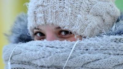 «Снежный апокалипсис»: две месячные нормы осадков выпали в Норильске