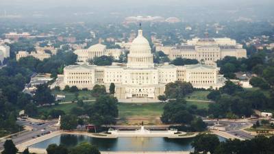 Конгрессмены стремятся достичь договоренности по бюджету и избежать шатдауна