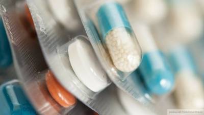 Бесконтрольный прием антибиотиков может привести к новой пандемии