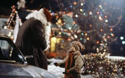 Праздник приближается: какие фильмы обязательно посмотреть накануне Рождества