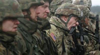На учениях НАТО американские солдаты подрались с «польскими свиньями»