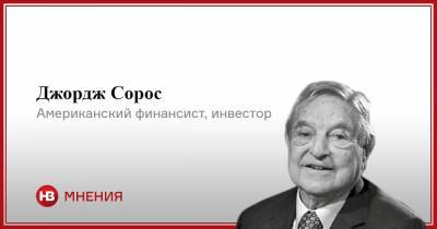 Мощная вторая волна. Как Европе спасти экономику в кризис COVID-19