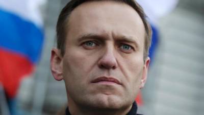 Случай с Навальным: Россия обвинила Германию в ведении дезинформационной кампании