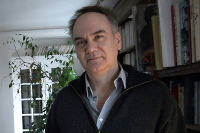 Писатель Эрве Ле Телье стал лауреатом Гонкуровской премии за 2020 год