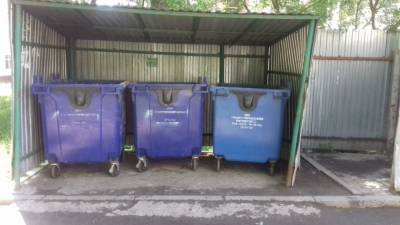 Депутат Госдумы рассказал, стоит ли заварить мусоропроводы по всей стране