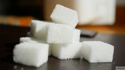 Производители сахара в России снизили цены впервые за полгода