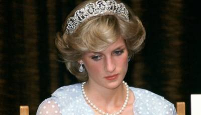Принцесса Диана нервничала перед эфиром: первые детали расследования ее интервью BBC