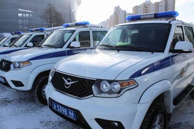 В Свердловской области снизилось количество преступлений, совершенных подростками
