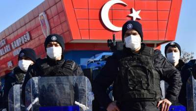 Турция и сотни пожизненных сроков: что показал исторический суд относительно попытки переворота