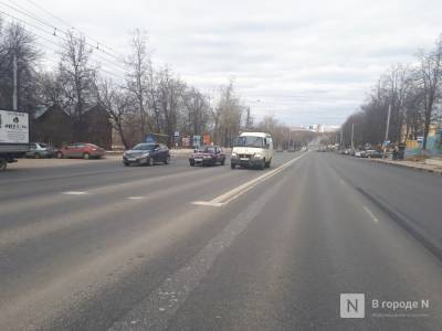 Проект дублера проспекта Гагарина в Нижнем Новгороде проходит госэкспертизу