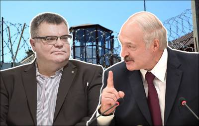 Выпустит ли Лукашенко Бабарико? Политические узники как товар для режима