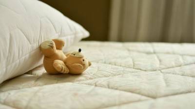 Как кишечник может влиять на качество сна – эксперты