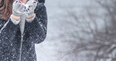 Накануне зимы Украина окажется в плену непогоды: синоптики прогнозируют мокрый снег и гололедицу с дождем