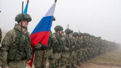 Сколько российских военных находится на Донбассе: данные разведки