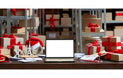 Что делать, чтобы рождественская посылка дошла в срок? Советы от Deutsche Post