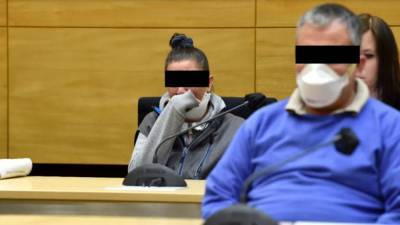 Северный Рейн-Вестфалия: родителей обвинили в издевательствах над глухим сыном
