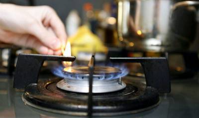 Цена на распределение газа вырастет: Регулятор одобрил новые тарифы для облгазов