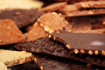 Названа причина сильной тяги к шоколаду - pravda-tv.ru