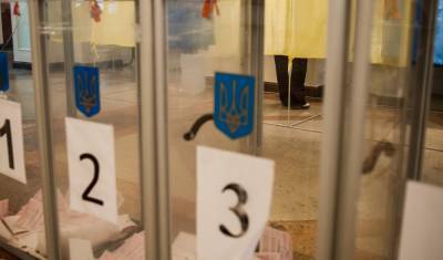 ЦИК лишила полномочий всех членов избирательной комиссии на Житомирщине: причина