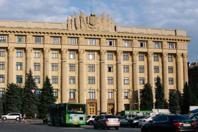 Масельский: Приветствую решение о проведении первого заседания Харьковского облсовета 11 декабря