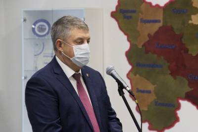 Брянский губернатор Богомаз укрепил позиции в федеральном рейтинге