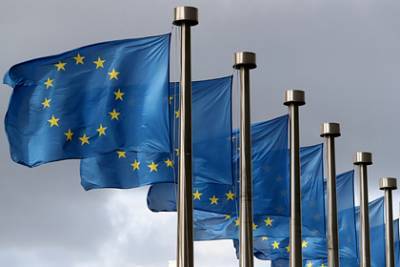 В Евросоюзе заявили о намерении совершенствовать Шенгенское пространство