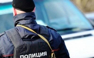 Названы возможные причины самоубийства сотрудника ФСО в Кремле