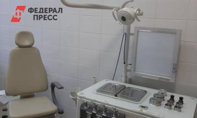 Детская больница в Дзержинске получила новую медицинскую технику