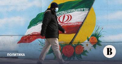 Иран может отменить ограничения в ядерной сфере