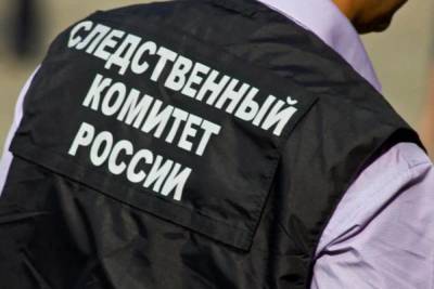 Бывшего главу города из Тверской области подозревают в преступлении