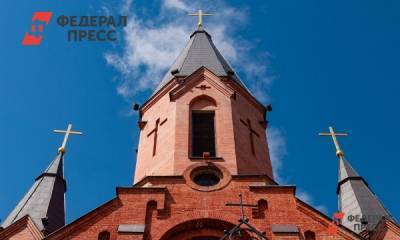 Европейский политолог о козыре патриарха Кирилла. «Не исключаю раскол в церкви»