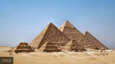 Ученые из США расшифровали древний папирус о загробной жизни египтян