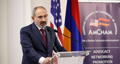 Усилия США по установлению режима перемирия в Карабахе провалились: Пашинян отметил Трампа