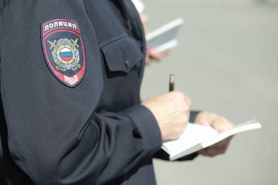 Наркопритон выявили на улице Рябцева в Московском районе