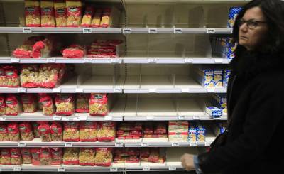 Ковид-19: закрытие торговых точек, специализирующихся на непродовольственных товарах, не может усмирить протесты (Le Figaro, Франция)