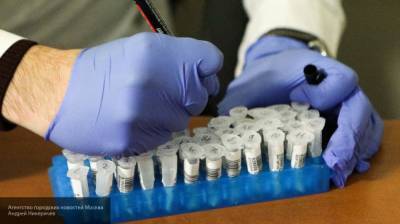 Российские врачи зафиксировали 18 283 новых случая коронавируса за сутки