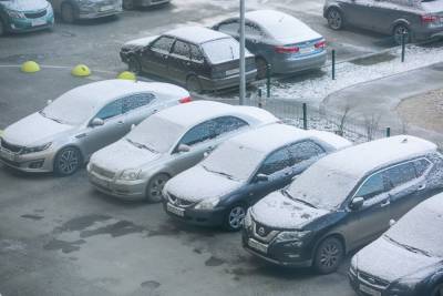 В Свердловской области ожидаются заморозки до –9 градусов