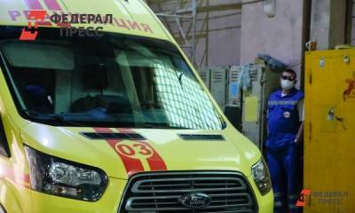 В Челябинске объяснили смерть пяти пациентов в день взрыва в поликлинике