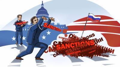 Der Spiegel: санкции Запада против РФ ничего не изменят