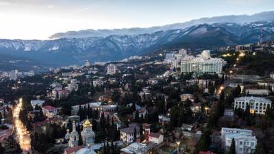 Расходы бюджета Крыма на соцсферу выросли на 32,8% в 2020 году
