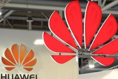 США смогли наказать Huawei nbsp
