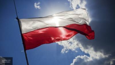 Польша отказала белорусским студентам во въезде в страну