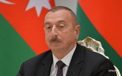 Азербайджан назвал условие для завершения войны в Карабахе