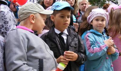 В Тюменской области 11 детей заболели коронавирусной инфекцией