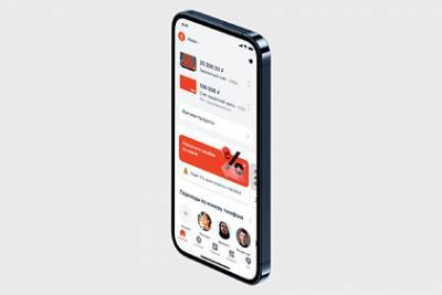 Альфа-Банк обновил мобильное приложение