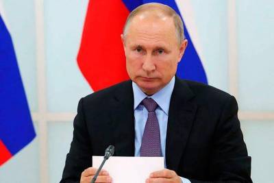 Соловей: Путин планирует обнародовать планы транзита в январе, вкупе с многочисленными кадровыми перестановками