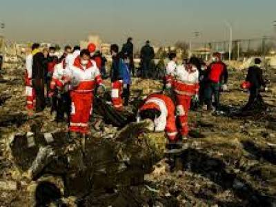 Авиакатастрофа МАУ: В Иране назвали сроки предоставления компенсации