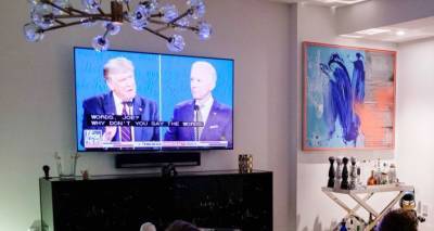 Какой президент США подходит Латвии? Латышский политолог прокомментировал выборы в США