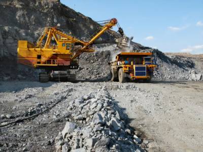 Депутаты Рады сделали шаг к усилению ответственности за незаконную добычу полезных ископаемых