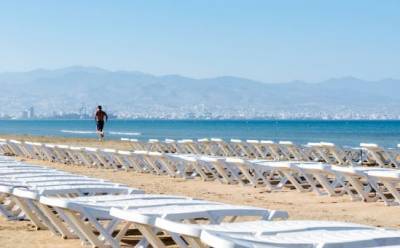 Кипрский туризм: пессимистичные прогнозы сбылись